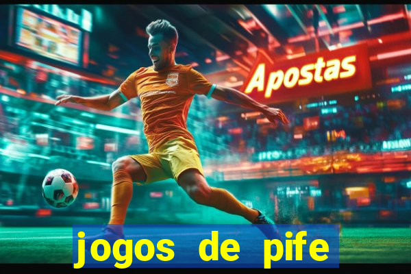 jogos de pife baralho online